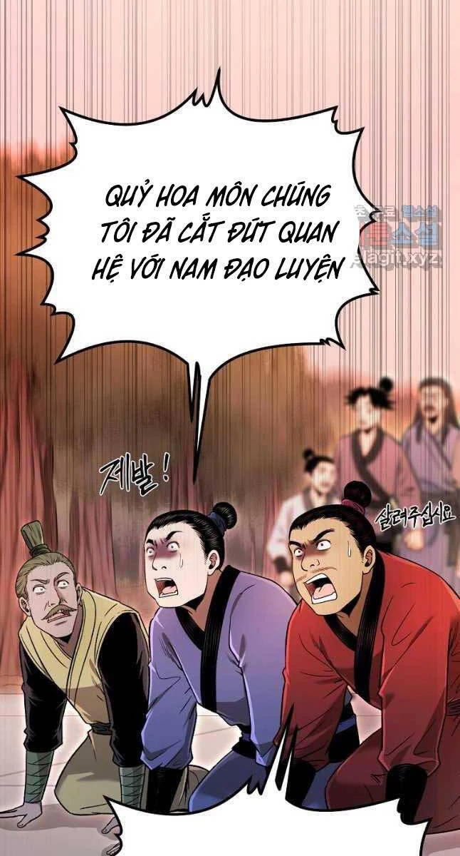 Ma Nhân Hoa Sơn Chapter 49 - 9