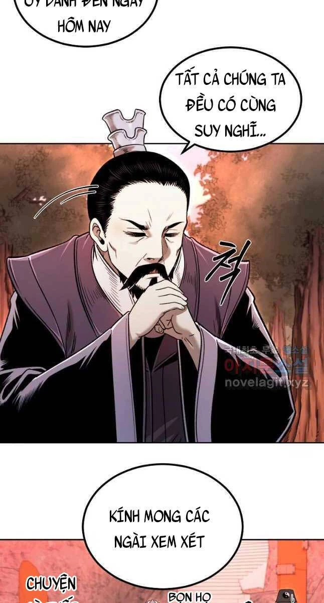 Ma Nhân Hoa Sơn Chapter 49 - 12