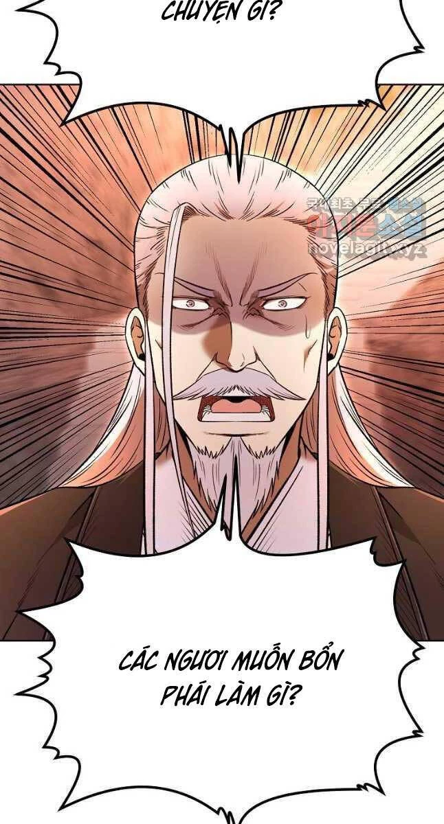 Ma Nhân Hoa Sơn Chapter 49 - 14