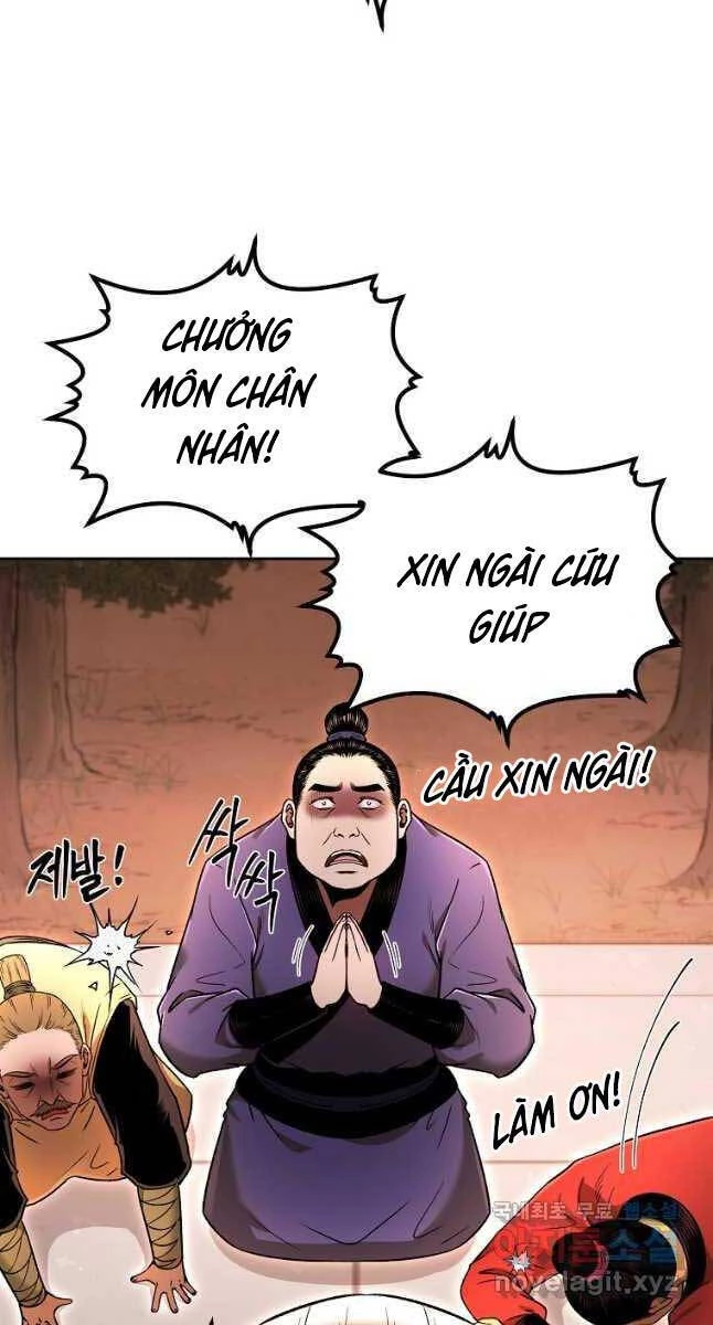 Ma Nhân Hoa Sơn Chapter 49 - 15