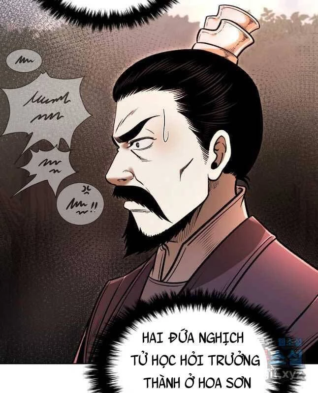 Ma Nhân Hoa Sơn Chapter 49 - 17