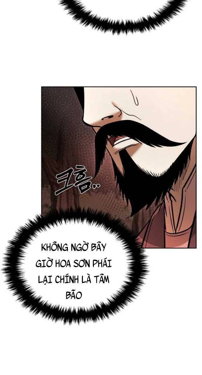 Ma Nhân Hoa Sơn Chapter 49 - 18