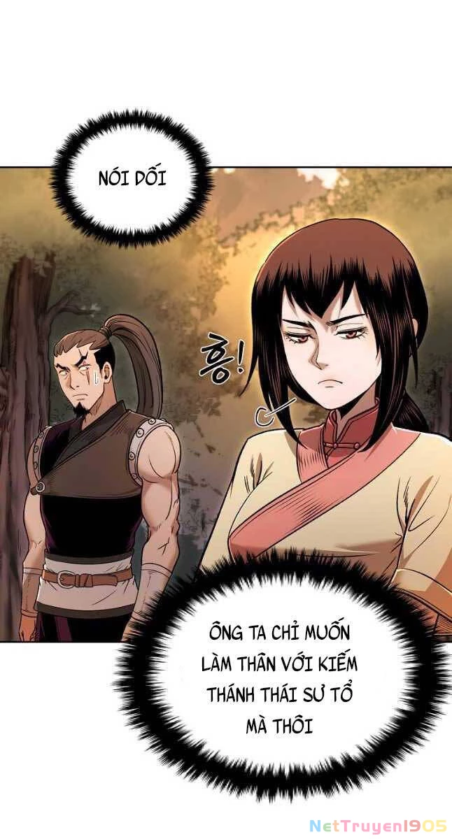 Ma Nhân Hoa Sơn Chapter 49 - 20