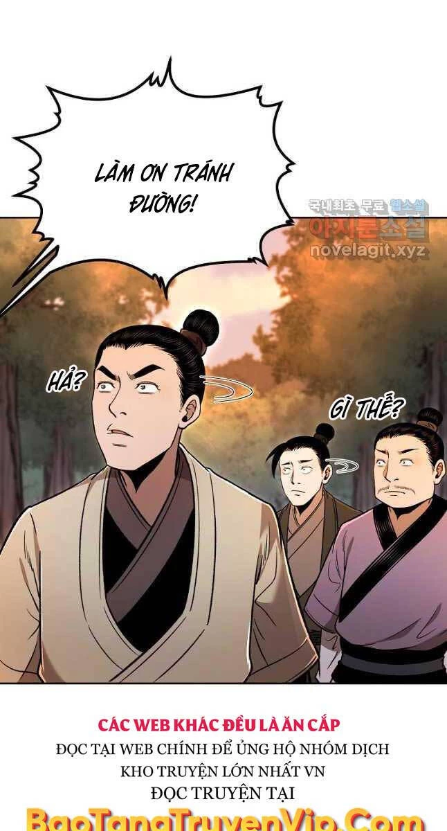 Ma Nhân Hoa Sơn Chapter 49 - 21