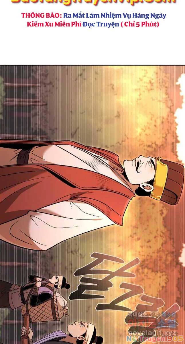 Ma Nhân Hoa Sơn Chapter 49 - 22