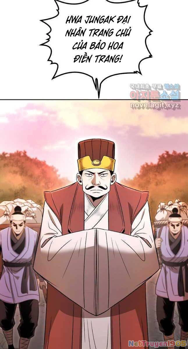Ma Nhân Hoa Sơn Chapter 49 - 25