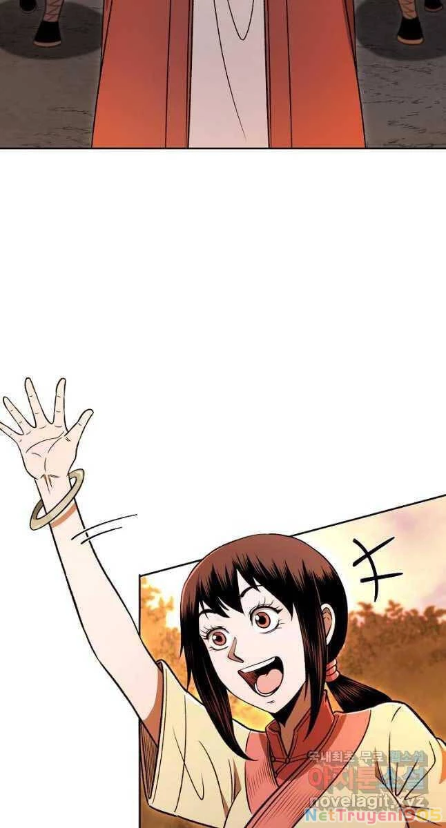 Ma Nhân Hoa Sơn Chapter 49 - 26