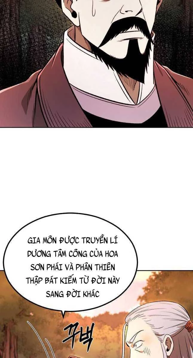 Ma Nhân Hoa Sơn Chapter 49 - 28