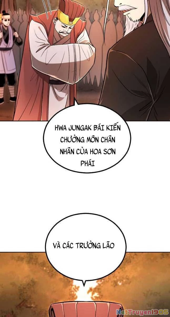 Ma Nhân Hoa Sơn Chapter 49 - 29