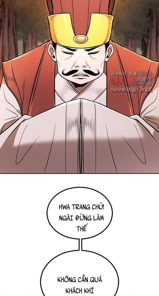 Ma Nhân Hoa Sơn Chapter 49 - 30