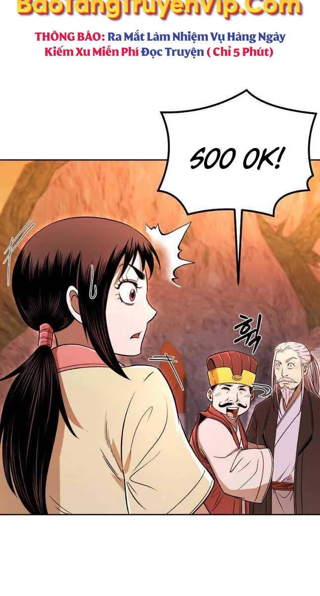 Ma Nhân Hoa Sơn Chapter 49 - 32