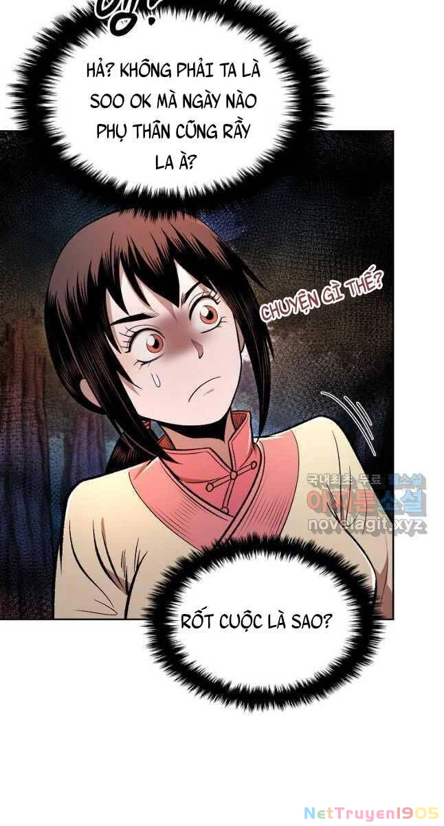 Ma Nhân Hoa Sơn Chapter 49 - 35