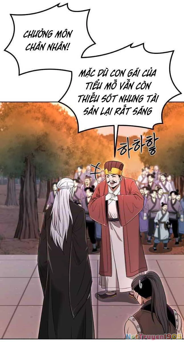 Ma Nhân Hoa Sơn Chapter 49 - 36