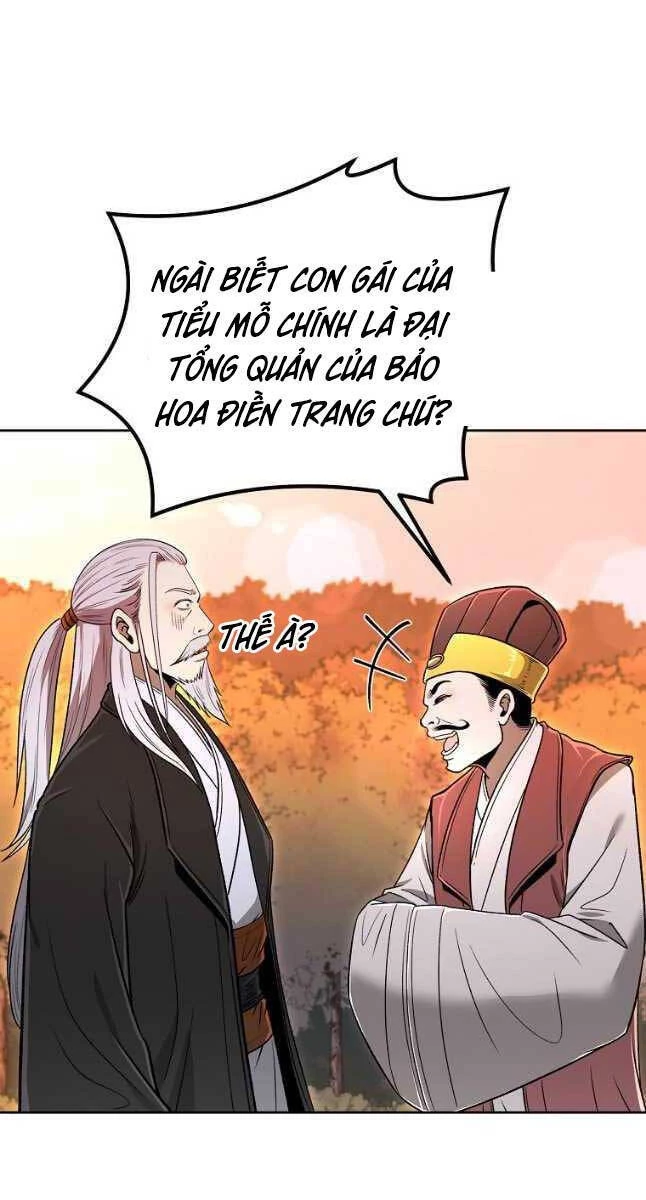 Ma Nhân Hoa Sơn Chapter 49 - 37