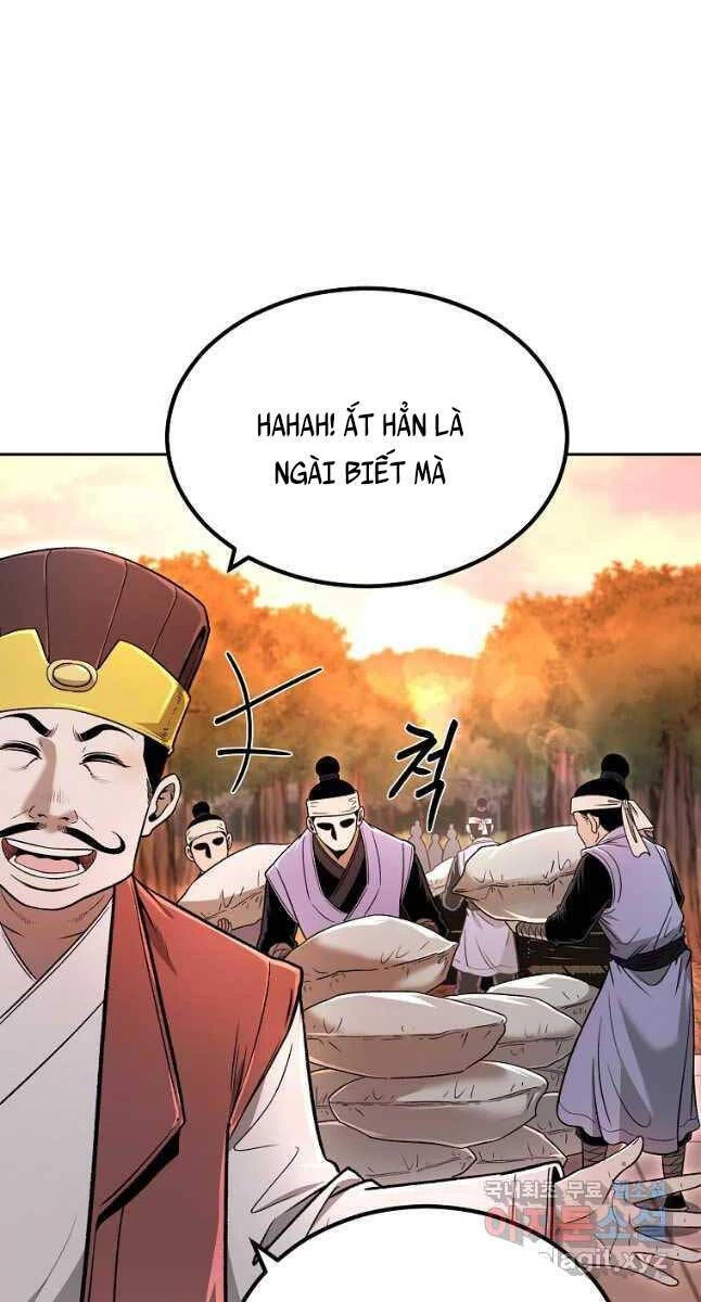Ma Nhân Hoa Sơn Chapter 49 - 38