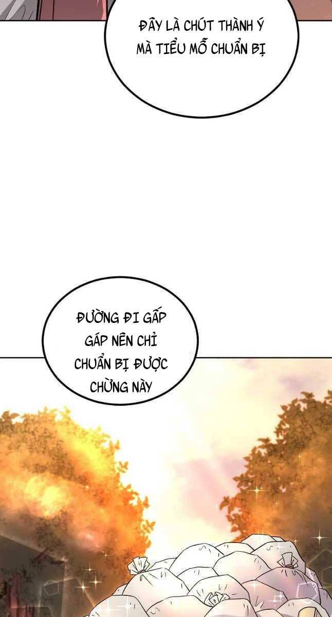 Ma Nhân Hoa Sơn Chapter 49 - 39