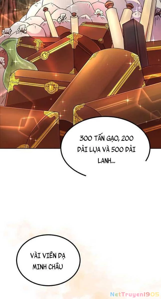 Ma Nhân Hoa Sơn Chapter 49 - 40