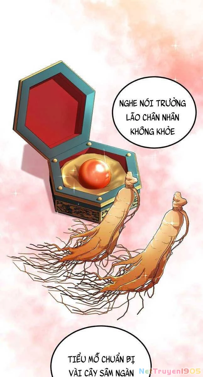 Ma Nhân Hoa Sơn Chapter 49 - 41