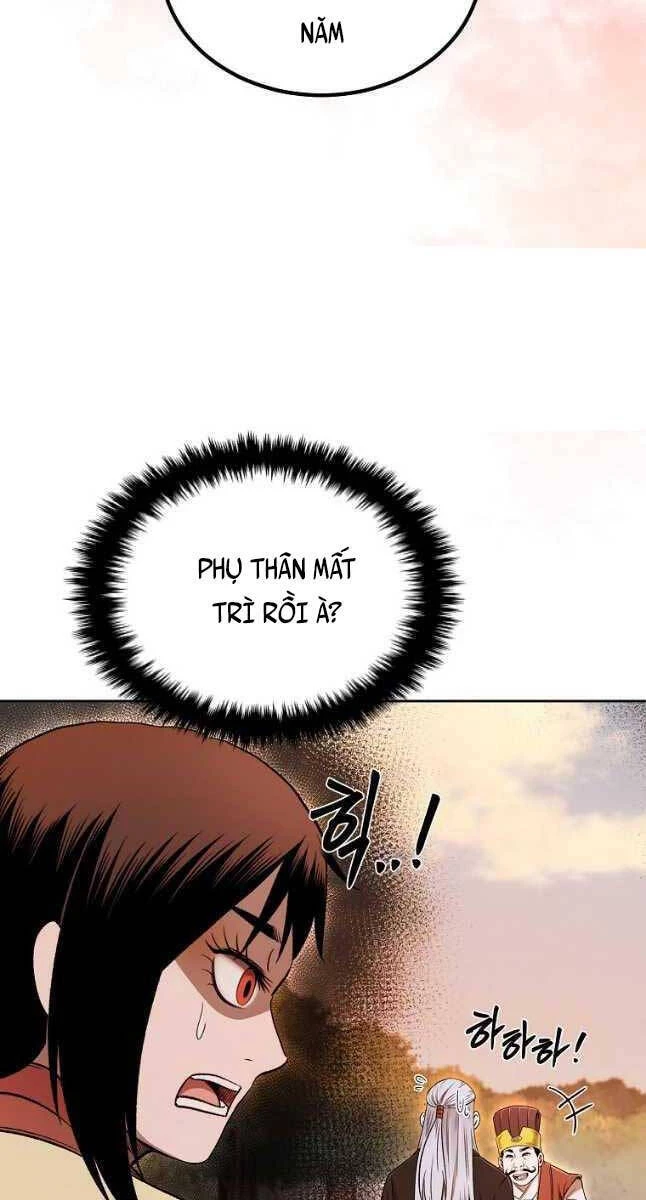 Ma Nhân Hoa Sơn Chapter 49 - 42