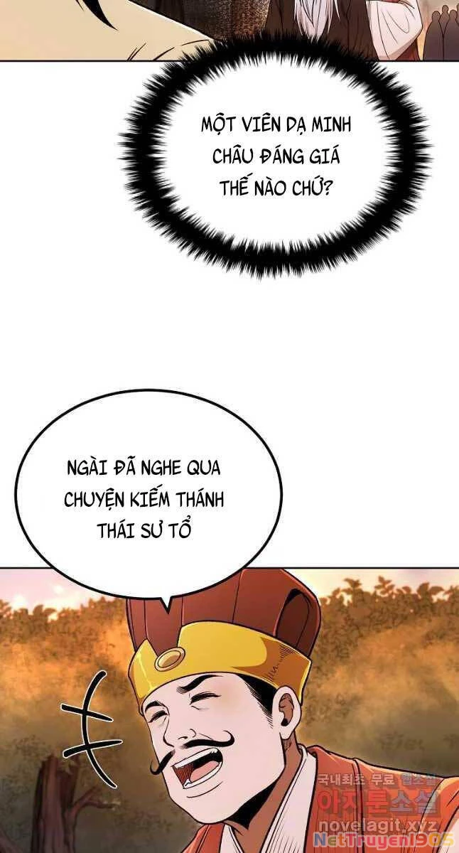 Ma Nhân Hoa Sơn Chapter 49 - 43