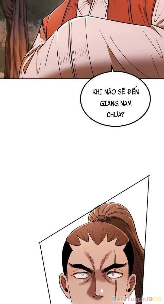 Ma Nhân Hoa Sơn Chapter 49 - 44