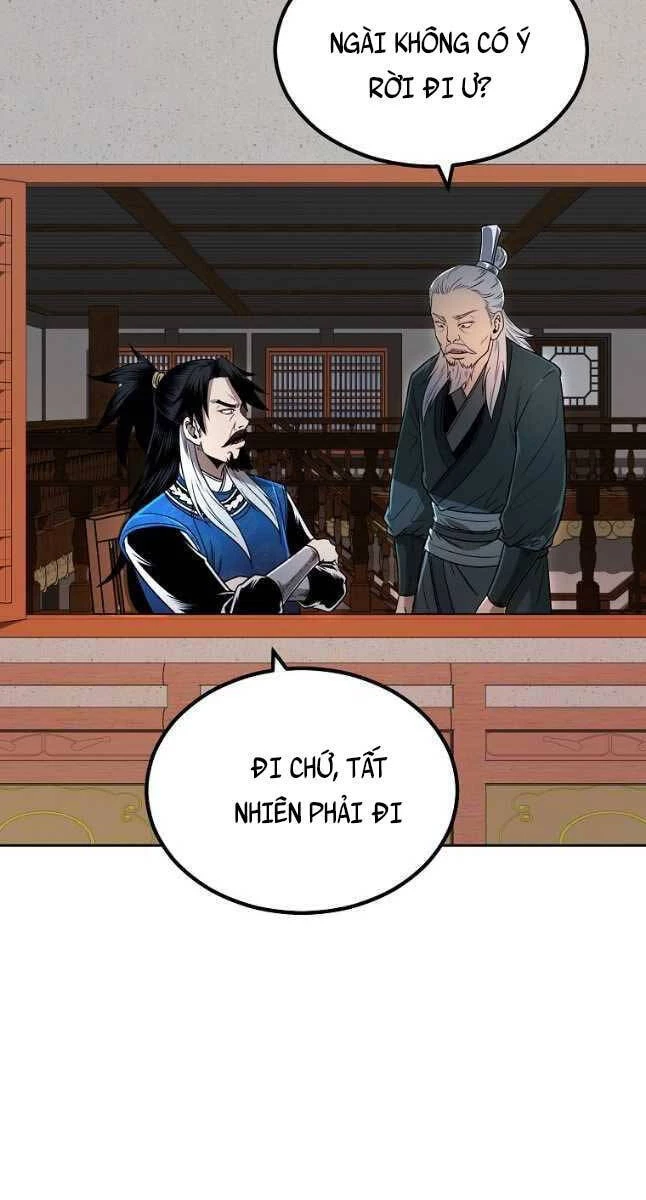 Ma Nhân Hoa Sơn Chapter 49 - 50