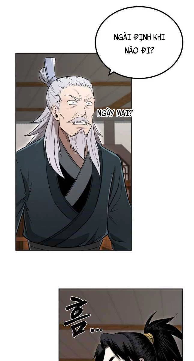 Ma Nhân Hoa Sơn Chapter 49 - 51