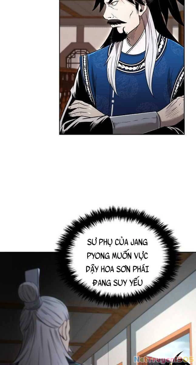 Ma Nhân Hoa Sơn Chapter 49 - 52