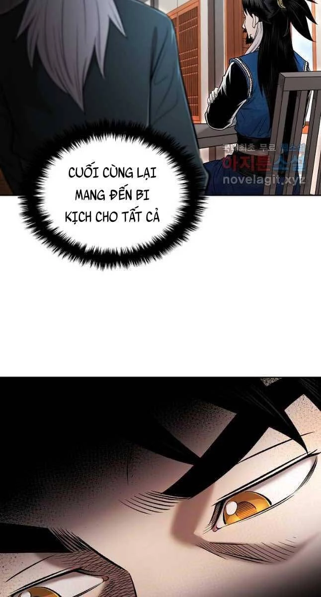 Ma Nhân Hoa Sơn Chapter 49 - 53