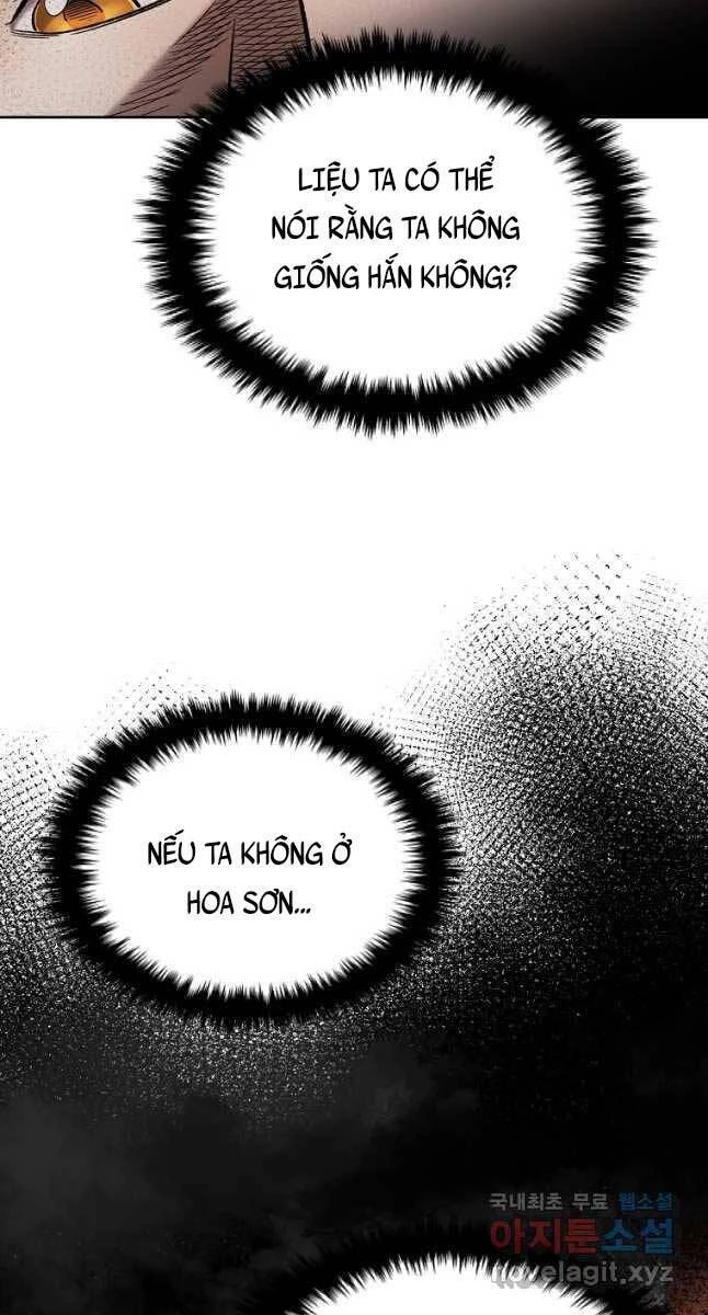 Ma Nhân Hoa Sơn Chapter 49 - 54