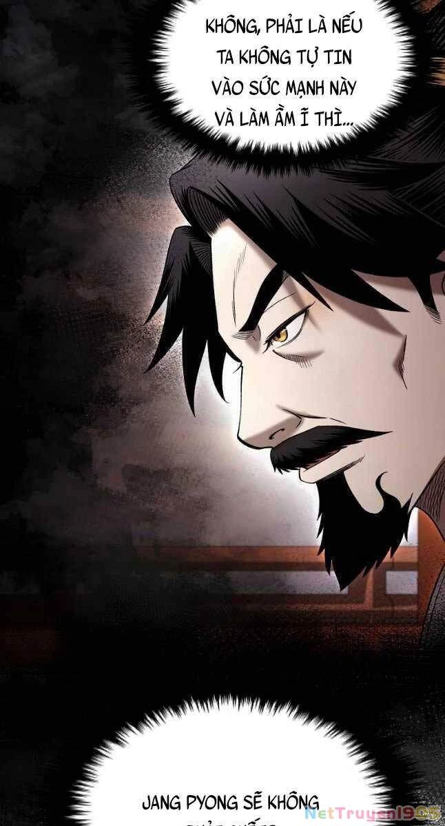 Ma Nhân Hoa Sơn Chapter 49 - 55