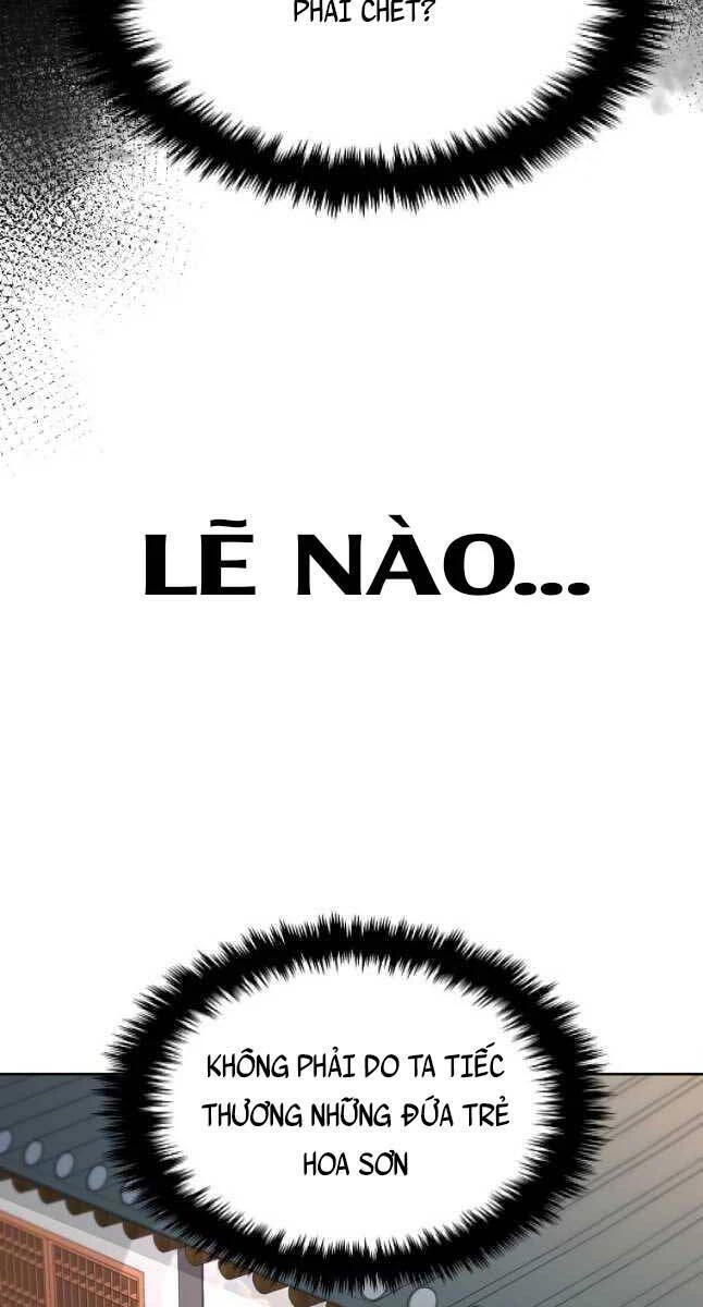 Ma Nhân Hoa Sơn Chapter 49 - 56