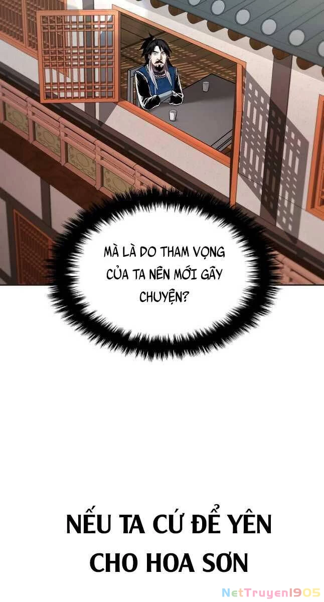 Ma Nhân Hoa Sơn Chapter 49 - 57