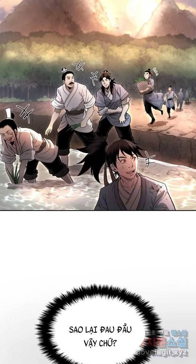 Ma Nhân Hoa Sơn Chapter 49 - 59