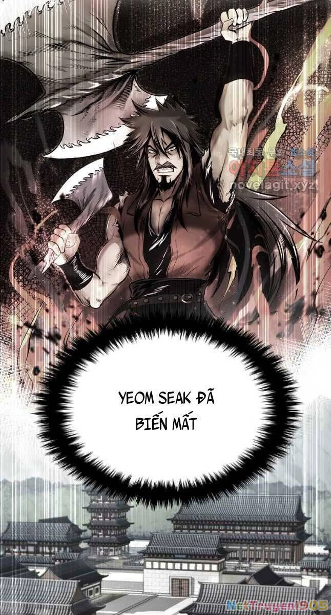 Ma Nhân Hoa Sơn Chapter 49 - 70
