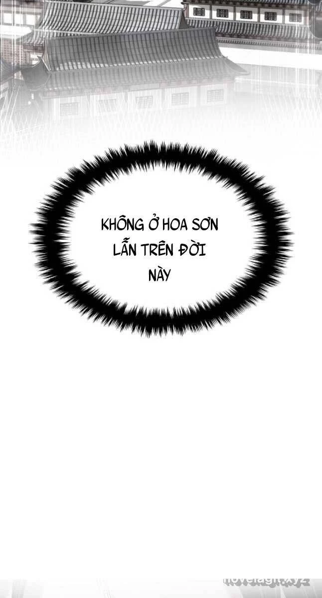 Ma Nhân Hoa Sơn Chapter 49 - 71