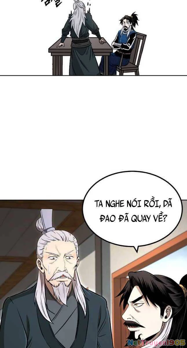 Ma Nhân Hoa Sơn Chapter 49 - 74