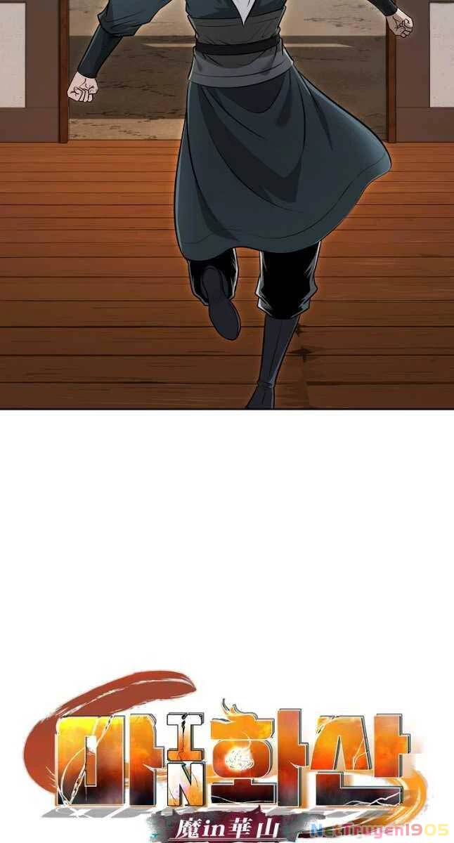 Ma Nhân Hoa Sơn Chapter 49 - 84