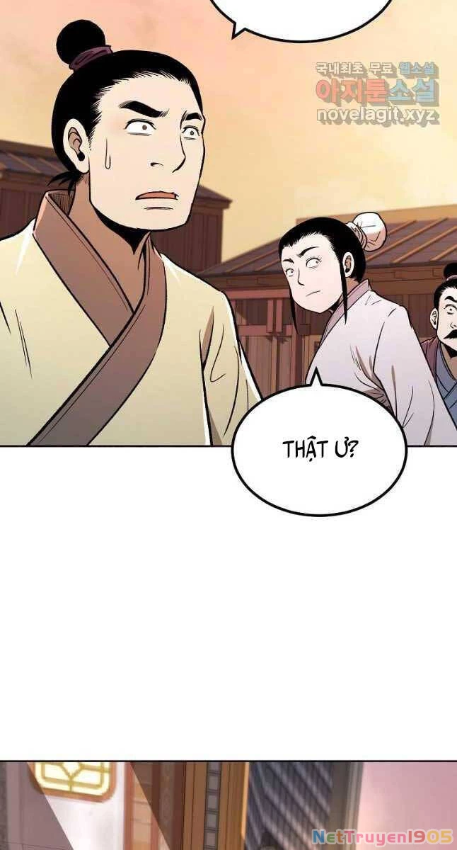 Ma Nhân Hoa Sơn Chapter 49 - 88