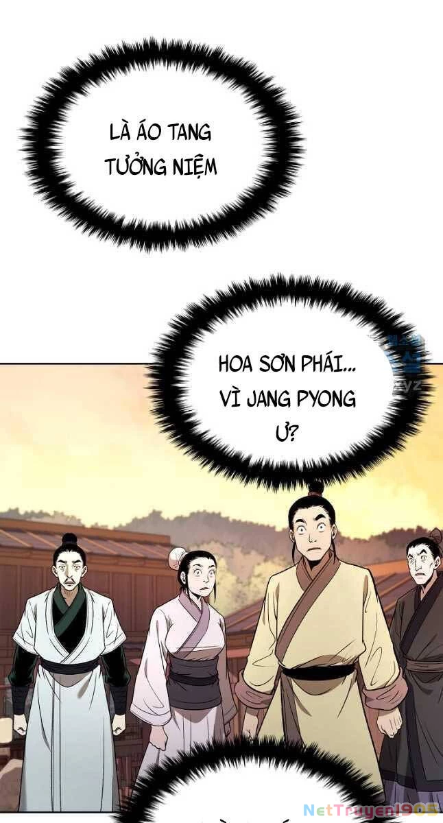 Ma Nhân Hoa Sơn Chapter 49 - 91
