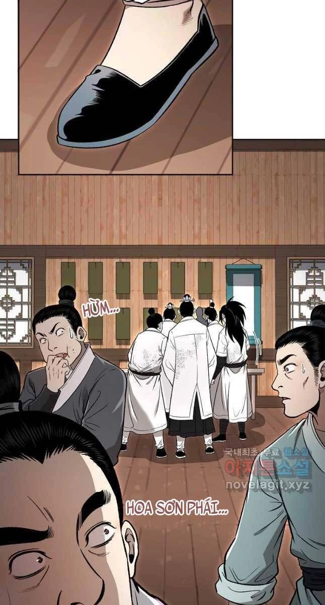 Ma Nhân Hoa Sơn Chapter 49 - 94