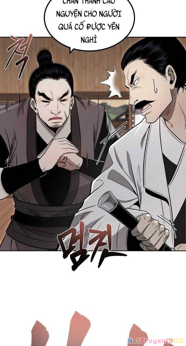 Ma Nhân Hoa Sơn Chapter 49 - 101