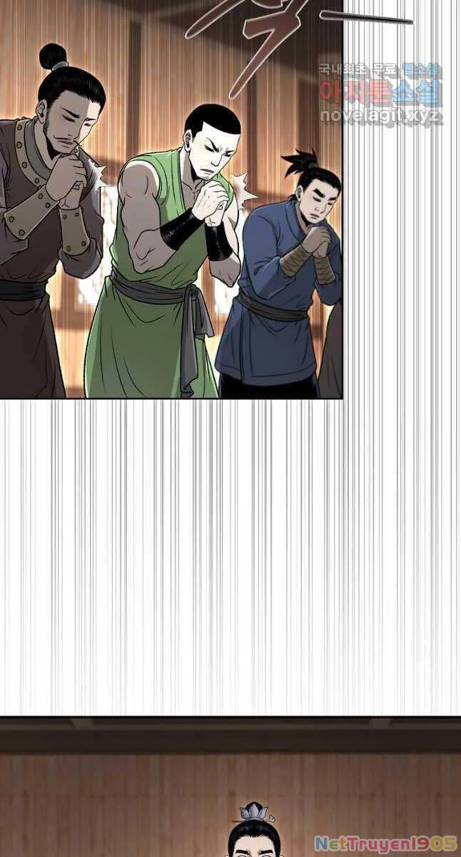 Ma Nhân Hoa Sơn Chapter 49 - 109