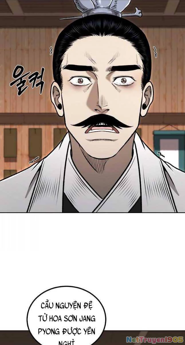 Ma Nhân Hoa Sơn Chapter 49 - 111