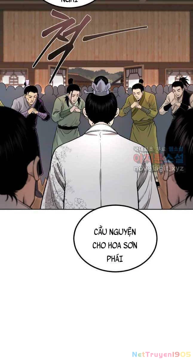 Ma Nhân Hoa Sơn Chapter 49 - 112