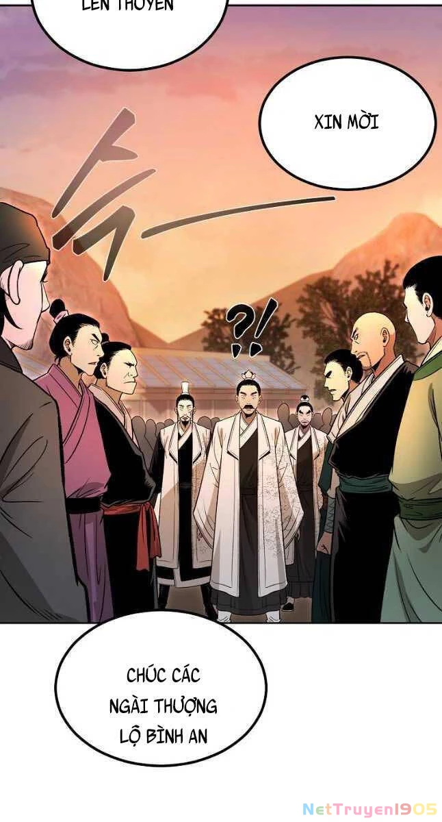 Ma Nhân Hoa Sơn Chapter 49 - 115