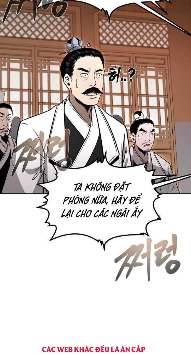 Ma Nhân Hoa Sơn Chapter 49 - 118