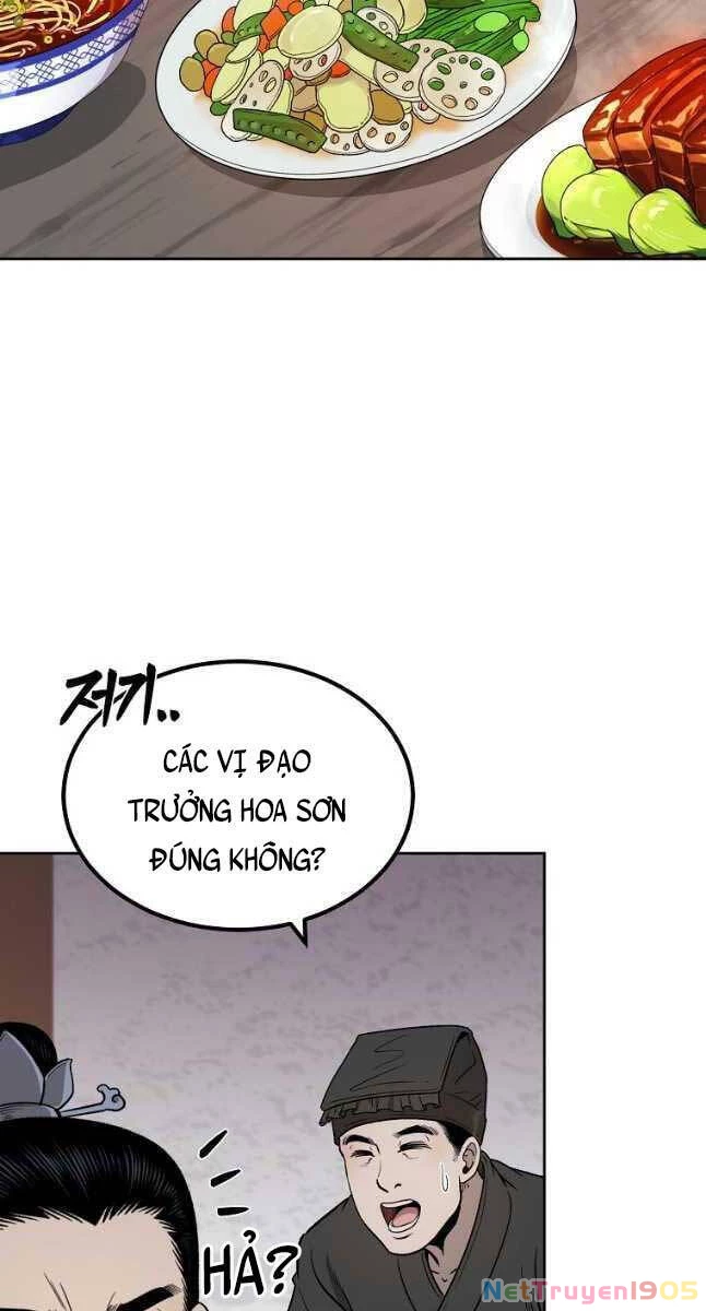 Ma Nhân Hoa Sơn Chapter 49 - 121