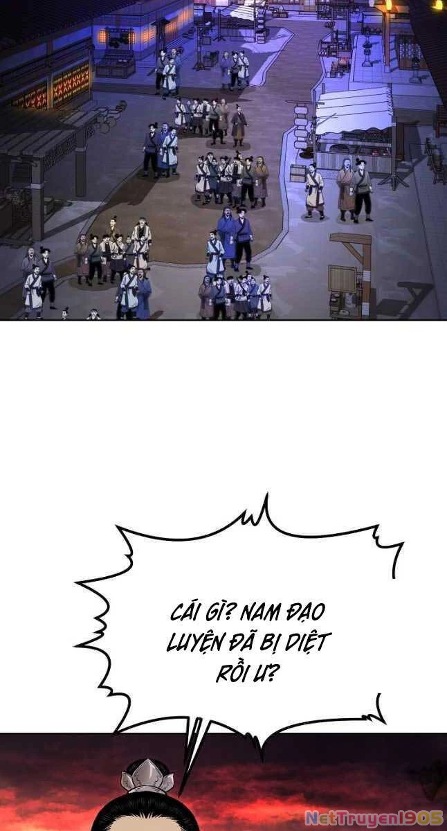 Ma Nhân Hoa Sơn Chapter 49 - 125