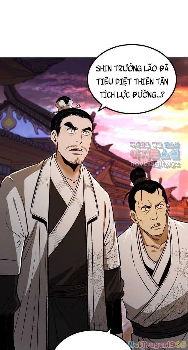 Ma Nhân Hoa Sơn Chapter 49 - 127